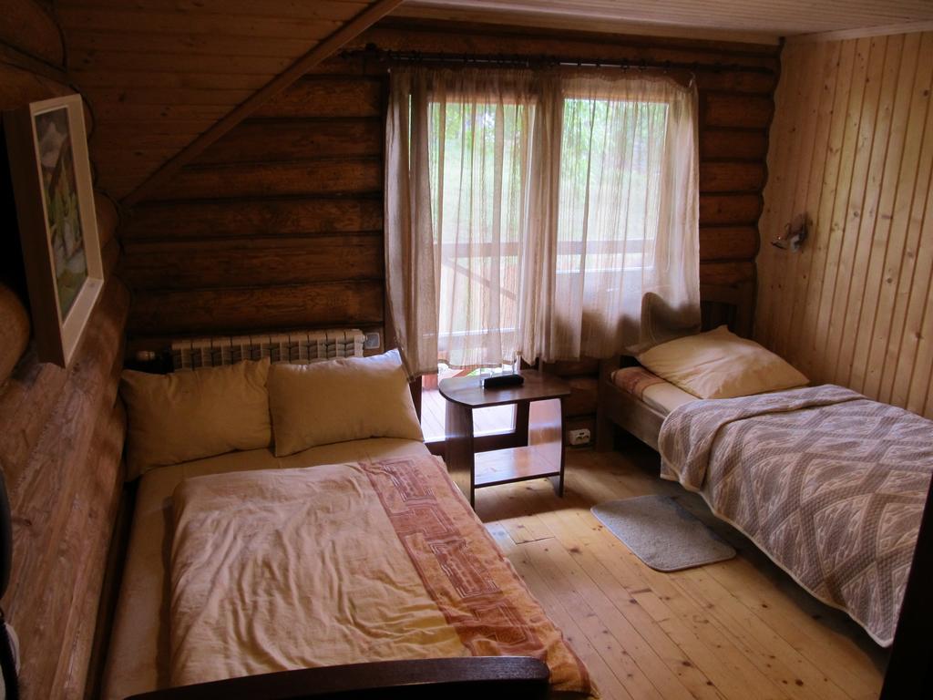 Spa Hotel Zoryani Karpaty Vyshka Quarto foto
