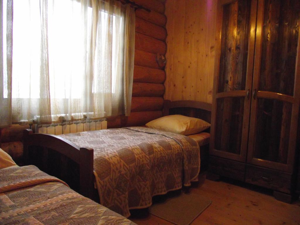 Spa Hotel Zoryani Karpaty Vyshka Quarto foto