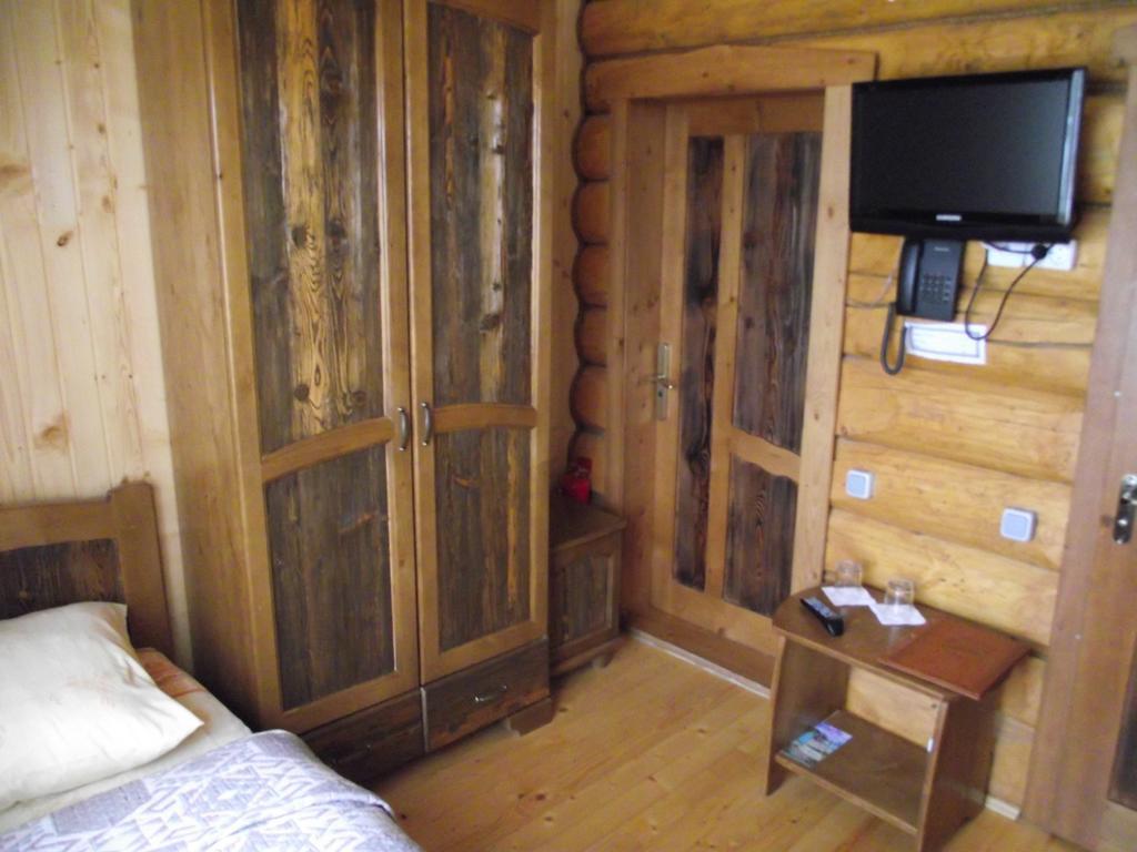 Spa Hotel Zoryani Karpaty Vyshka Quarto foto