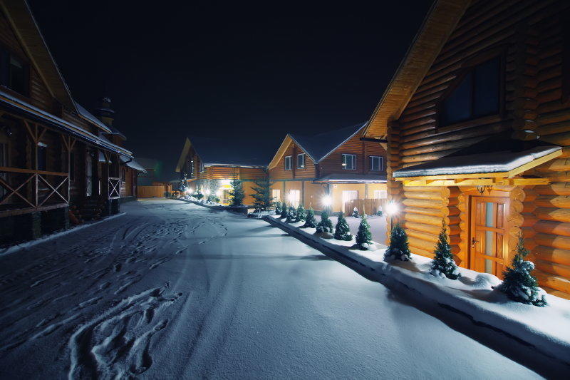 Spa Hotel Zoryani Karpaty Vyshka Exterior foto
