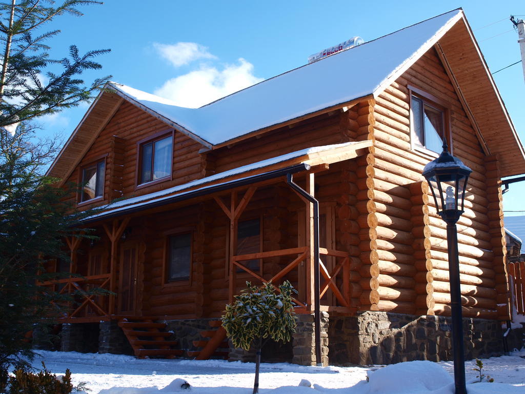 Spa Hotel Zoryani Karpaty Vyshka Exterior foto