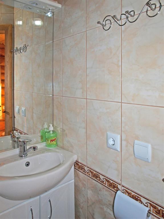 Spa Hotel Zoryani Karpaty Vyshka Quarto foto