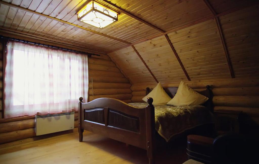 Spa Hotel Zoryani Karpaty Vyshka Exterior foto